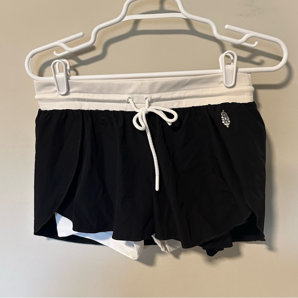 FREE PEOPLE SHORTS | XS